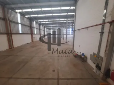 Galpão/Depósito/Armazém para alugar, 6746m² no Loteamento Parque Industrial, Jundiaí