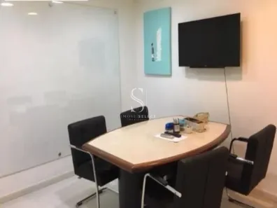 Sala Comercial à venda, 60m² no Jardim Paulista, São Paulo
