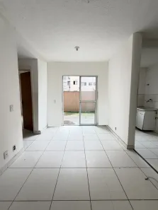 Apartamento com 2 Quartos à venda, 65m² no São Diogo II, Serra