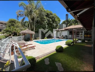 Casa de Condomínio com 6 Quartos à venda, 566m² no Vista Alegre, Vinhedo