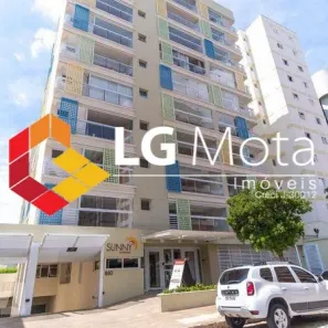 Apartamento com 1 Quarto para alugar, 45m² no Centro, Campinas