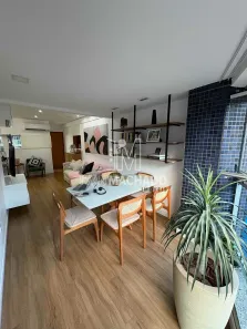 Apartamento com 3 Quartos à venda, 92m² no Jardim Camburi, Vitória