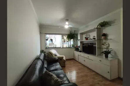 Apartamento com 3 Quartos à venda, 96m² no Vila Clementino, São Paulo
