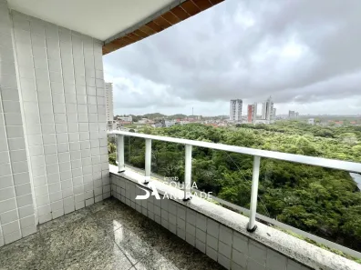Apartamento com 3 Quartos à venda, 96m² no Renascença, São Luís