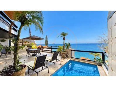 Casa com 3 Quartos à venda, 260m² no Vidigal, Rio de Janeiro