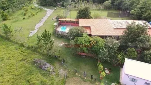 Fazenda/Sítio com 10 Quartos à venda, 721m² no Pau D'Alhinho, Piracicaba