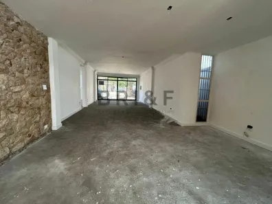 Imóvel Comercial com 5 Quartos para alugar, 282m² no Indianópolis, São Paulo