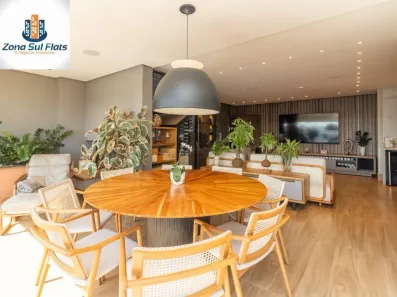 Apartamento com 2 Quartos à venda, 269m² no Vila Clementino, São Paulo