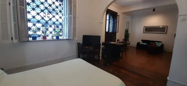 Apartamento com 1 Quarto à venda, 90m² no Flamengo, Rio de Janeiro