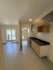 Apartamento com 2 Quartos para alugar, 41m² no Vila Isa, São Paulo