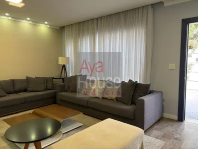 Sobrado com 3 Quartos à venda, 140m² no Santo Amaro, São Paulo