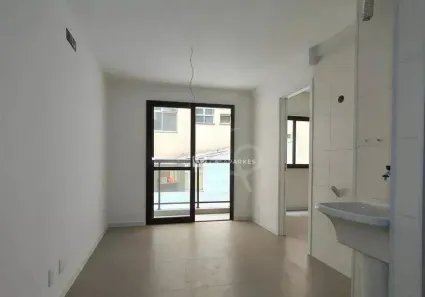 Apartamento com 1 Quarto à venda, 33m² no Tijuca, Rio de Janeiro