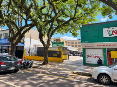 Lote/Terreno à venda, 520m² no Zona 01, Maringá