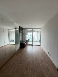 Apartamento com 1 Quarto à venda, 72m² no Campo Belo, São Paulo
