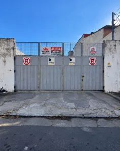 Ponto Comercial para alugar, 1000m² no Vila Tibiriçá, Santo André