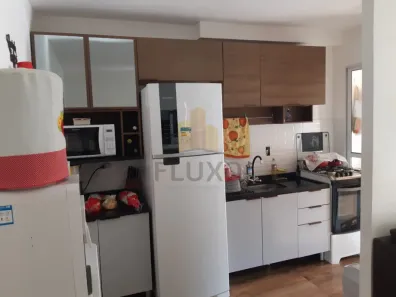 Apartamento com 2 Quartos à venda, 48m² no Parque São João, Bauru