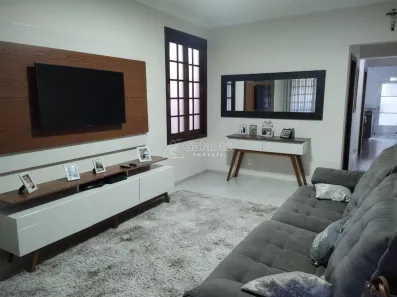 Sobrado com 2 Quartos à venda, 100m² no Jardim Marajó, Campinas