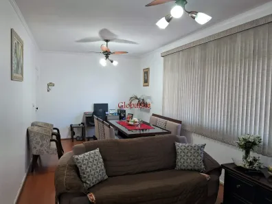 Apartamento com 2 Quartos à venda, 103m² no Aparecida, Santos