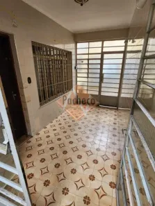 Casa com 1 Quarto para alugar, 48m² no Penha de França, São Paulo