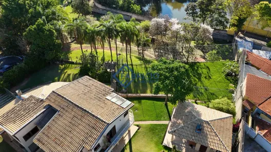 Casa de Condomínio com 5 Quartos à venda, 401m² no Vista Alegre, Vinhedo
