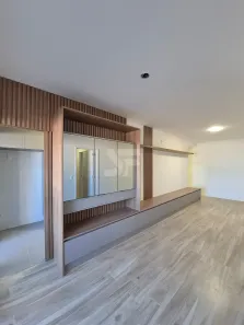 Apartamento com 3 Quartos para alugar, 106m² no Jardim Paulistano, São José do Rio Preto