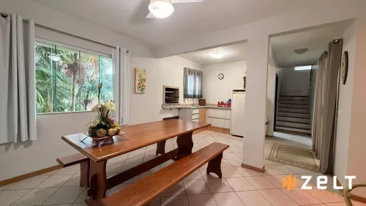 Casa com 4 Quartos à venda, 199m² no Velha, Blumenau