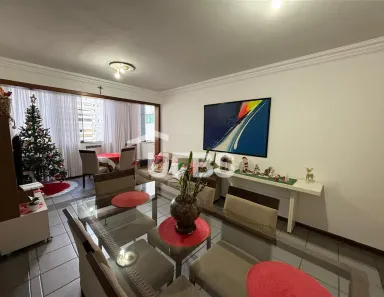 Apartamento com 3 Quartos à venda, 93m² no Setor Bueno, Goiânia