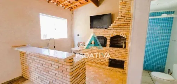 Cobertura com 2 Quartos à venda, 93m² no Vila Linda, Santo André