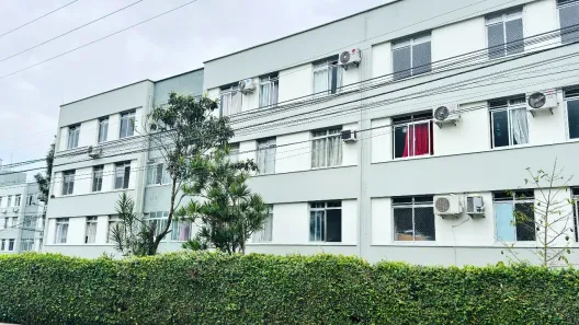 Apartamento com 2 Quartos à venda, 52m² no Trindade, Florianópolis