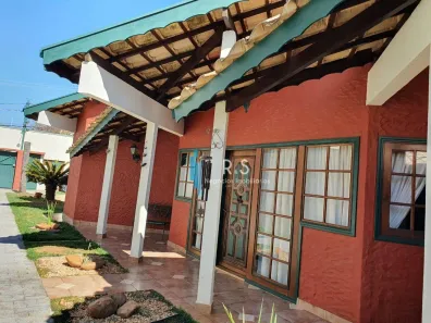 Casa com 3 Quartos à venda, 420m² no Jardim das Samambaias, Jundiaí