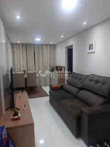 Apartamento com 2 Quartos à venda, 50m² no Jardim Amália, São Paulo