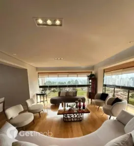 Apartamento com 4 Quartos à venda, 240m² no Paraíso, São Paulo
