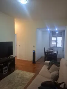 Apartamento com 2 Quartos à venda, 58m² no Grajaú, Rio de Janeiro