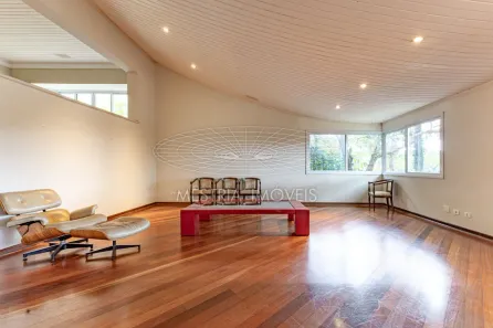 Casa de Condomínio com 4 Quartos à venda, 754m² no Jardim Leonor, São Paulo