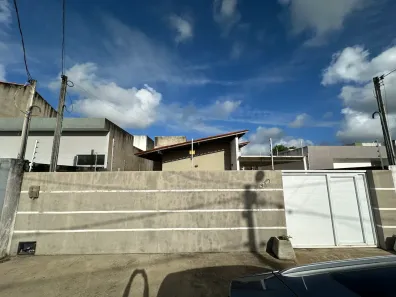 Casa de Condomínio com 2 Quartos à venda, 200m² no Praia do Francês, Marechal Deodoro