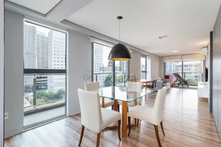 Apartamento com 2 Quartos à venda, 170m² no Vila Nova Conceição, São Paulo