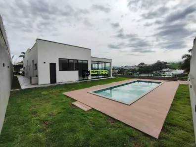 Casa com 3 Quartos à venda, 300m² no Usina, Atibaia