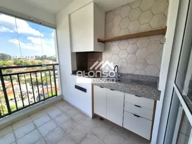 Apartamento com 2 Quartos à venda, 62m² no Vila Gomes, São Paulo