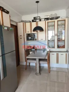 Apartamento com 3 Quartos à venda, 127m² no Núcleo Residencial Silvio Vilari, São Carlos