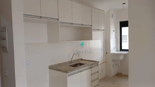 Apartamento com 2 Quartos à venda, 47m² no Jardim Yolanda, São José do Rio Preto
