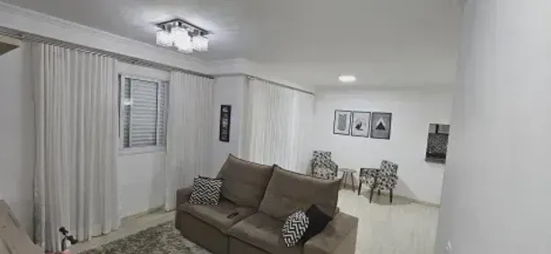 Apartamento com 3 Quartos à venda, 88m² no Conjunto Residencial Trinta e Um de Março, São José dos Campos