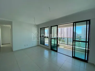 Apartamento com 3 Quartos à venda, 91m² no Boa Viagem, Recife