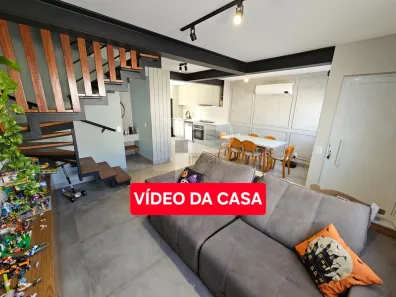 Casa de Condomínio com 3 Quartos à venda, 103m² no João XXIII, Vinhedo