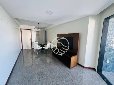 Apartamento com 2 Quartos à venda, 81m² no Centro, Guarapari