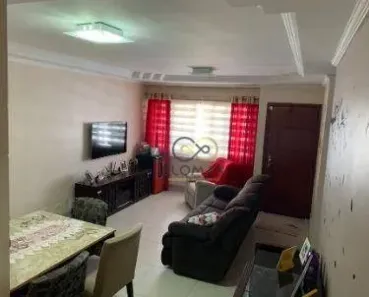 Casa com 3 Quartos à venda, 188m² no Vila Mazzei, São Paulo