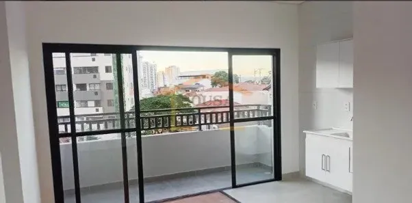 Apartamento com 2 Quartos para alugar, 45m² no Vila Gustavo, São Paulo
