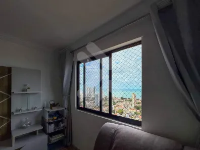 Apartamento com 2 Quartos à venda, 96m² no Ponta Negra, Natal