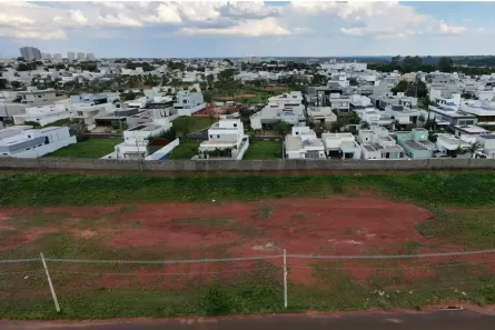 Lote/Terreno à venda, 1000m² no Shopping Park, Uberlândia