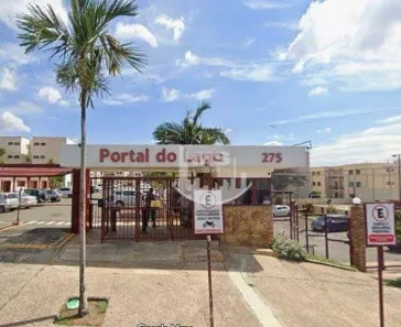 Apartamento com 2 Quartos à venda, 66m² no Jardim das Bandeiras, Campinas