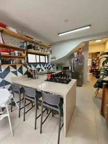 Sobrado com 2 Quartos à venda, 99m² no Brooklin Paulista, São Paulo